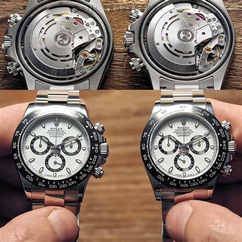 chinese fake rolexes|super clone rolex vs real.